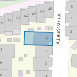 Perceel GZE00-A-8575