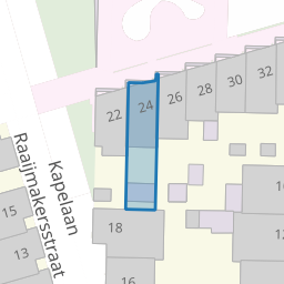 Perceel GZE00-A-8581