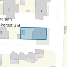 Perceel GZE00-A-8588