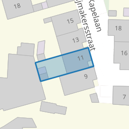 Perceel GZE00-A-8594