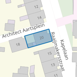 Perceel GZE00-A-8598