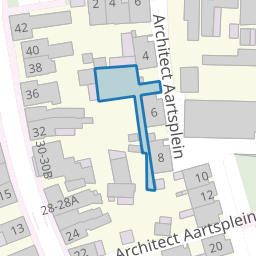 Perceel GZE00-A-8610