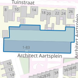 Perceel GZE00-A-8624