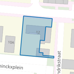 Perceel GZE00-A-8627