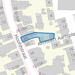 Perceel GZE00-A-8629