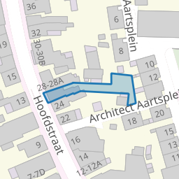 Perceel GZE00-A-8630