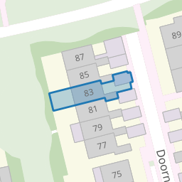 Perceel GZE00-A-8632