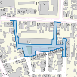 Perceel GZE00-A-8662