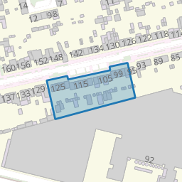 Perceel GZE00-A-8672