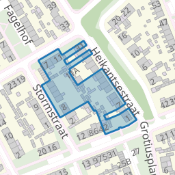 Perceel GZE00-A-8692