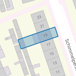 Perceel GZE00-A-8697