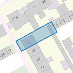 Perceel GZE00-A-8700