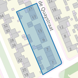 Perceel GZE00-A-8732