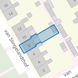 Perceel GZE00-A-8743