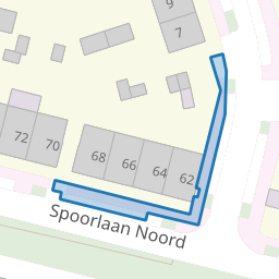 Perceel GZE00-A-8751