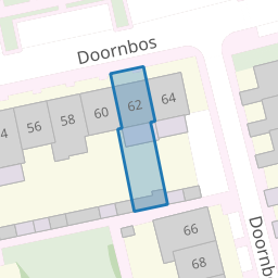 Perceel GZE00-A-8768