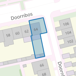 Perceel GZE00-A-8769