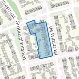 Perceel GZE00-A-8809