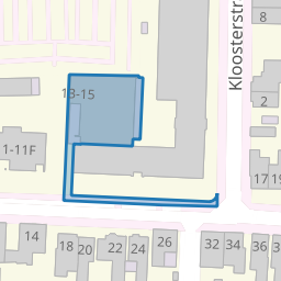 Perceel GZE00-A-8810