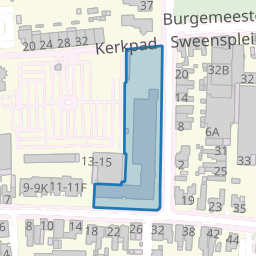 Perceel GZE00-A-8811