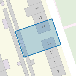 Perceel GZE00-A-8818