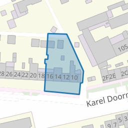 Perceel GZE00-A-8845