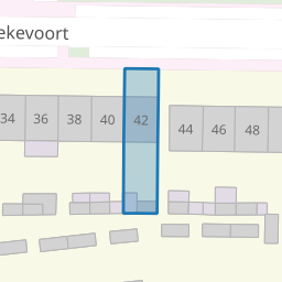 Perceel GZE00-A-8870