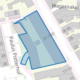 Perceel GZE00-A-8881