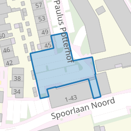 Perceel GZE00-A-8888