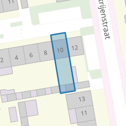 Perceel GZE00-A-8908