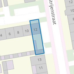 Perceel GZE00-A-8909