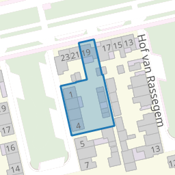 Perceel GZE00-A-8918