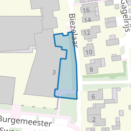 Perceel GZE00-A-8923