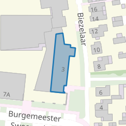 Perceel GZE00-A-8924