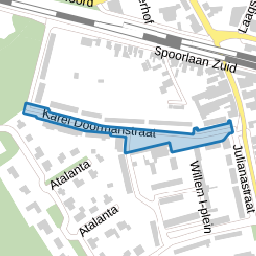 Perceel GZE00-A-8954