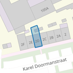 Perceel GZE00-A-8968