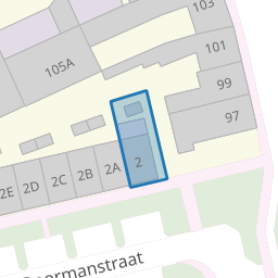 Perceel GZE00-A-8974