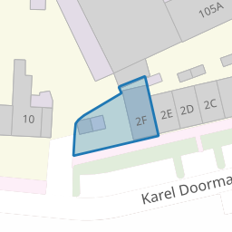 Perceel GZE00-A-8981