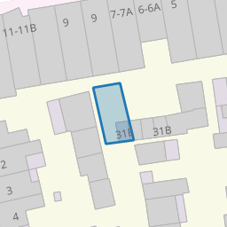 Perceel GZE00-A-8999