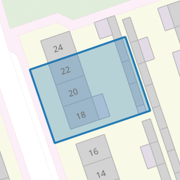 Perceel GZE00-A-9000