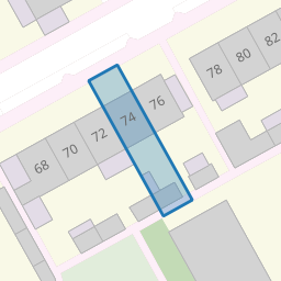 Perceel GZE00-A-9007