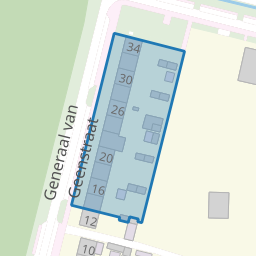 Perceel GZE00-A-9018