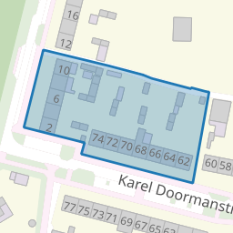 Perceel GZE00-A-9029