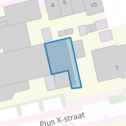 Perceel GZE00-A-9031