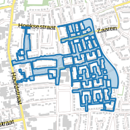 Perceel GZE00-A-9034