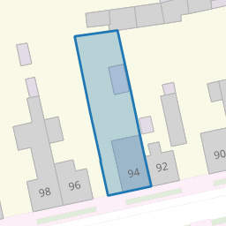 Perceel GZE00-A-9070