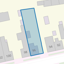 Perceel GZE00-A-9071