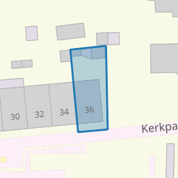 Perceel GZE00-A-9092