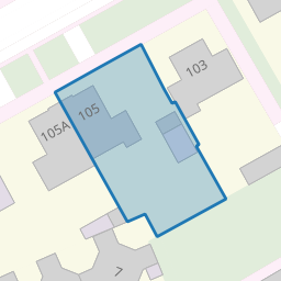 Perceel GZE00-A-9115