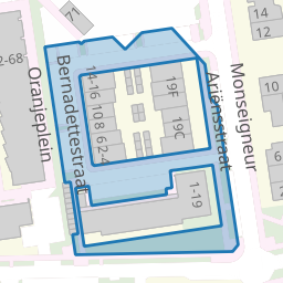 Perceel GZE00-A-9167